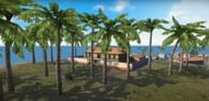 One should choose safer landing spots (Image via GamingwithSawrose/YouTube)
